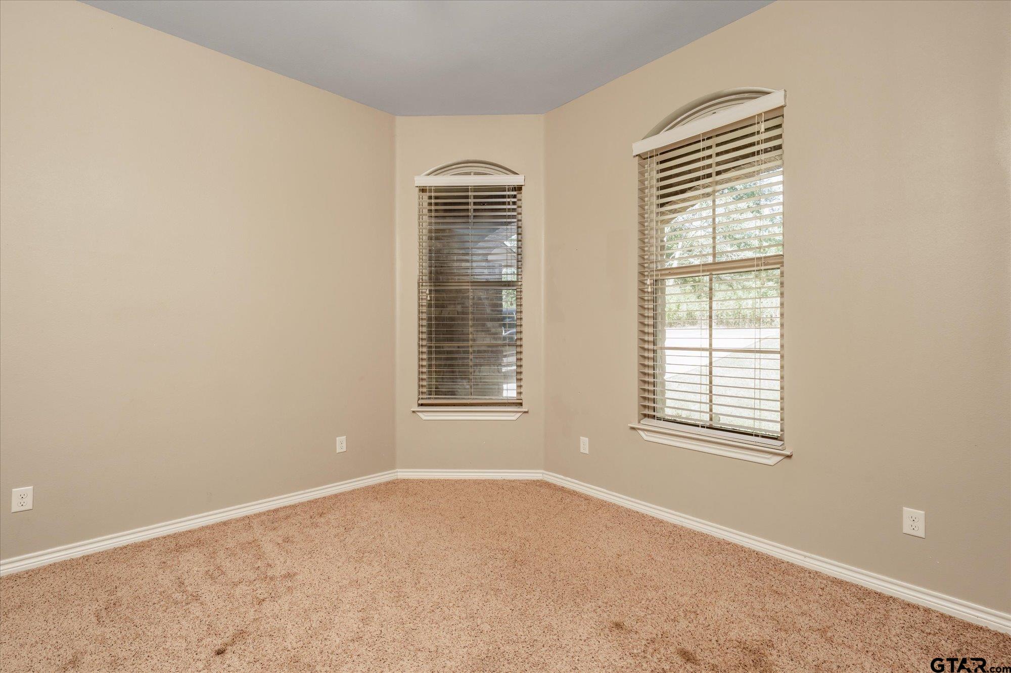 469 Cherokee Street Rusk, TX 75785 - Photo 21 of 35 an empty room with windows