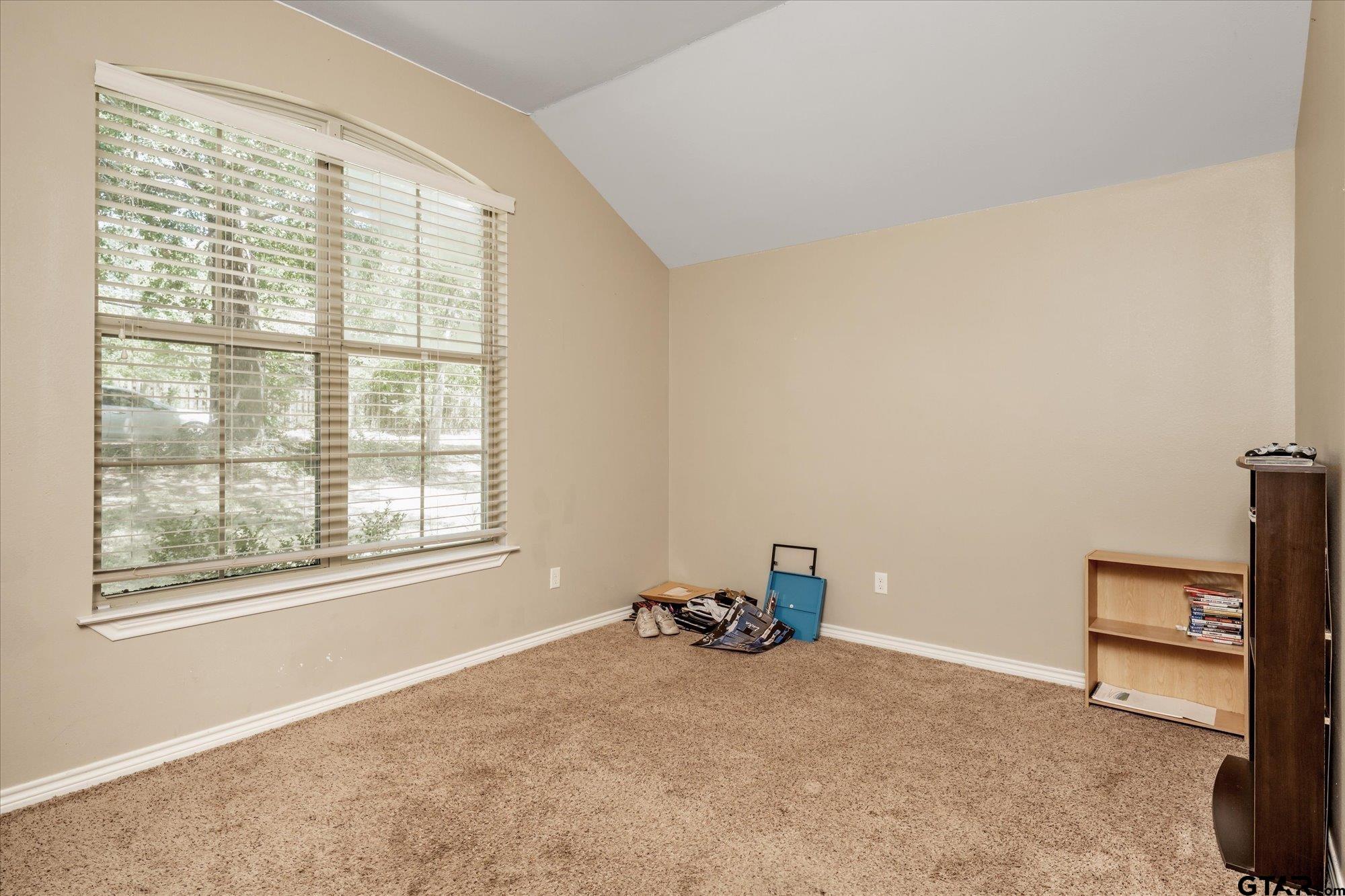 469 Cherokee Street Rusk, TX 75785 - Photo 22 of 35 a view of an empty room with a window