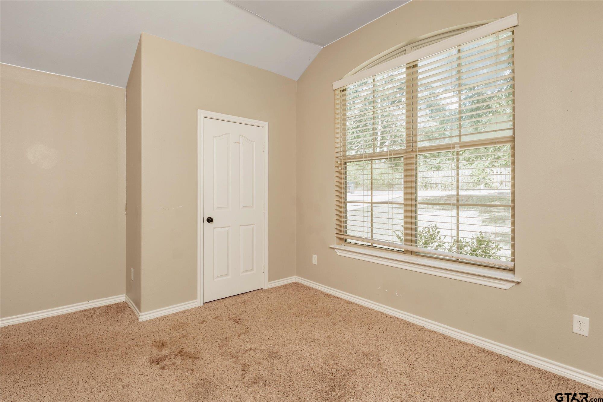 469 Cherokee Street Rusk, TX 75785 - Photo 23 of 35 a view of an empty room with a window