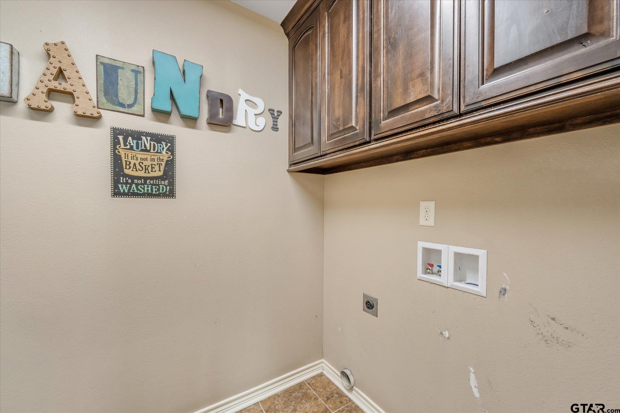 469 Cherokee Street Rusk, TX 75785 - Photo 24 of 35 a view of a door and an entryway