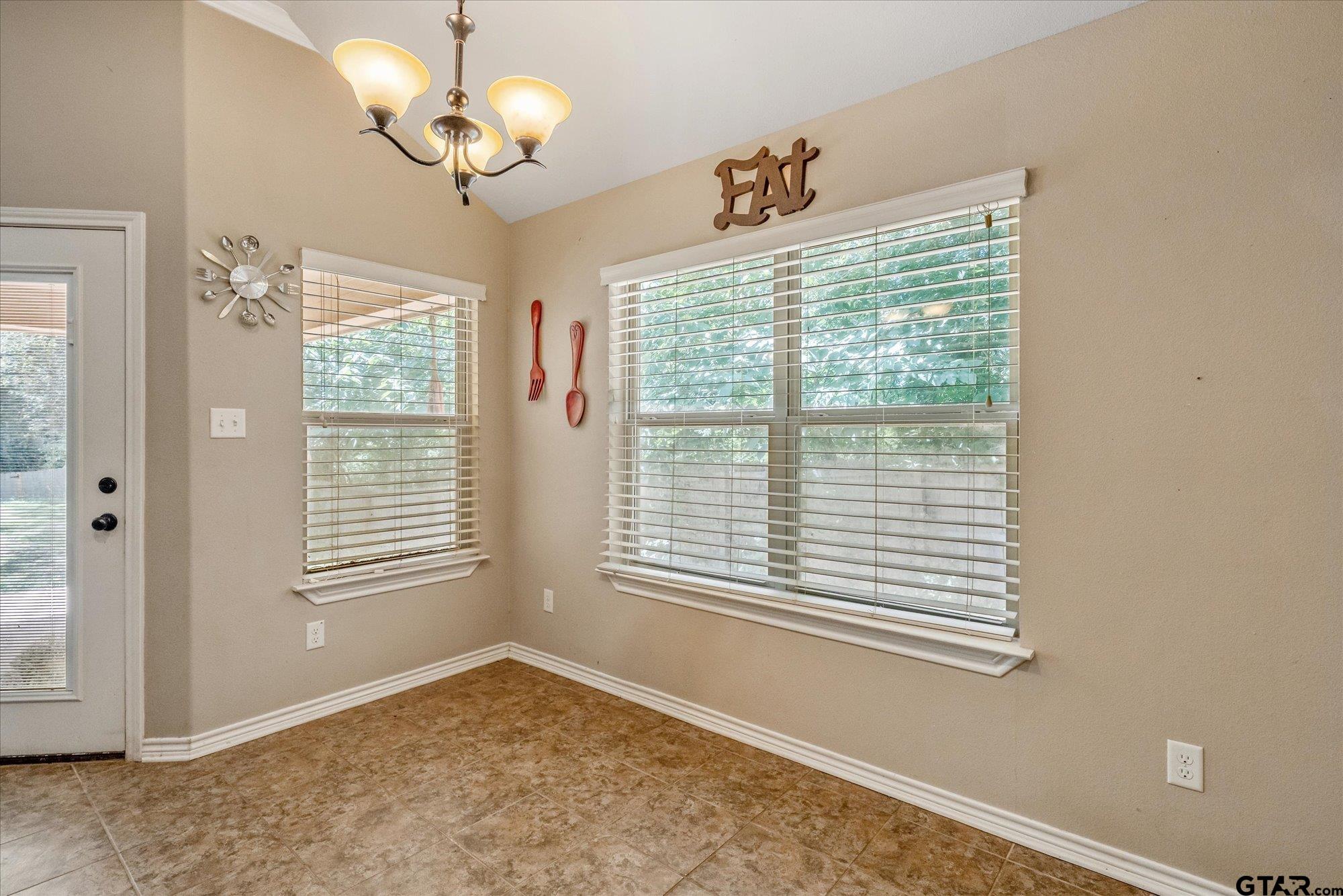 469 Cherokee Street Rusk, TX 75785 - Photo 34 of 35 a view of an empty room with a window