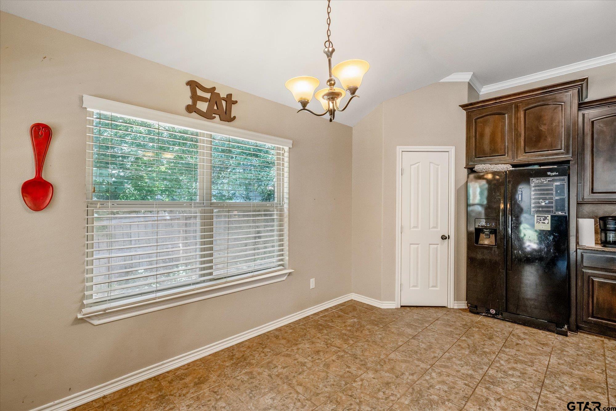 469 Cherokee Street Rusk, TX 75785 - Photo 35 of 35 a view of an empty room with a window