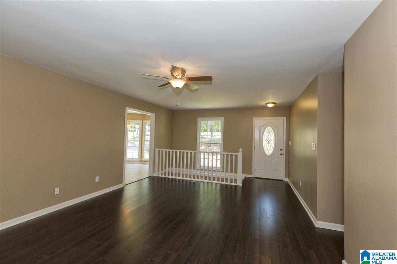 5615 Dug Hollow Road Pinson, AL 35126 - Photo 8 of 39