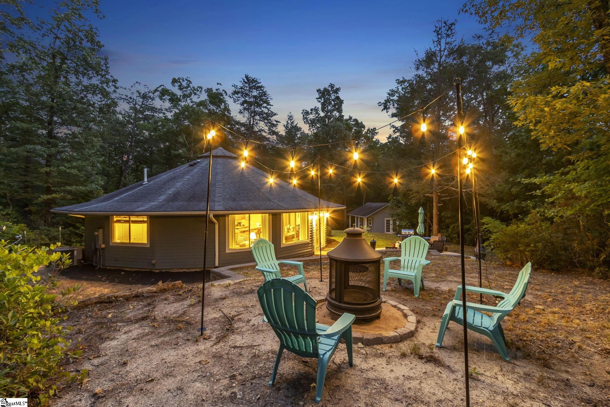 51 Sky Ranche Road Cleveland, SC 29635 - Photo 7 of 31