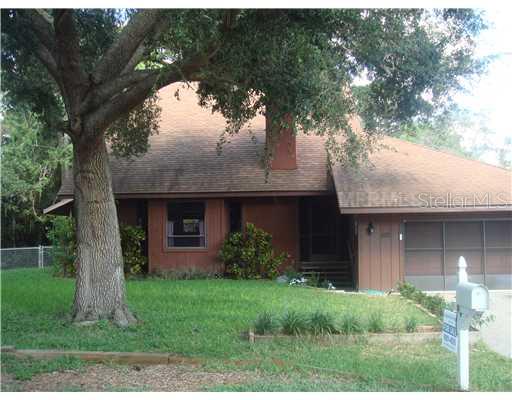 152 Roberts Road Nokomis, FL 34275 - Photo 1 of 1 Exterior Front