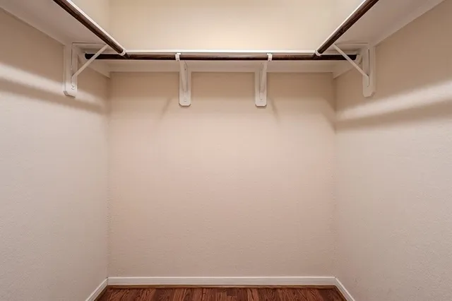 a view of small space