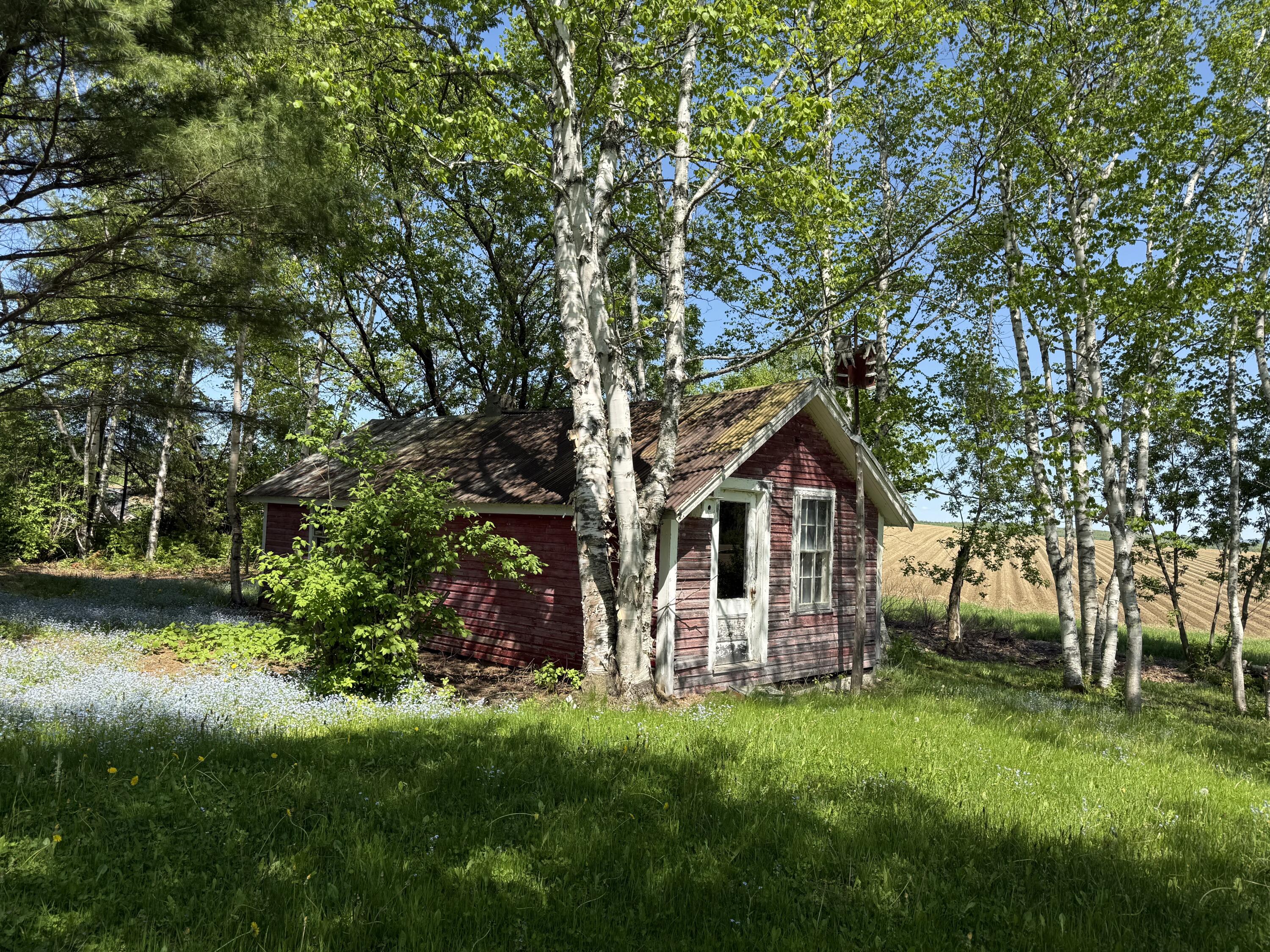 927 Van Buren Road Limestone, ME 04750 - Photo 4 of 40 IMG_0038