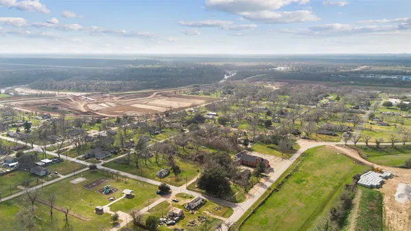 a view of a swimming pool