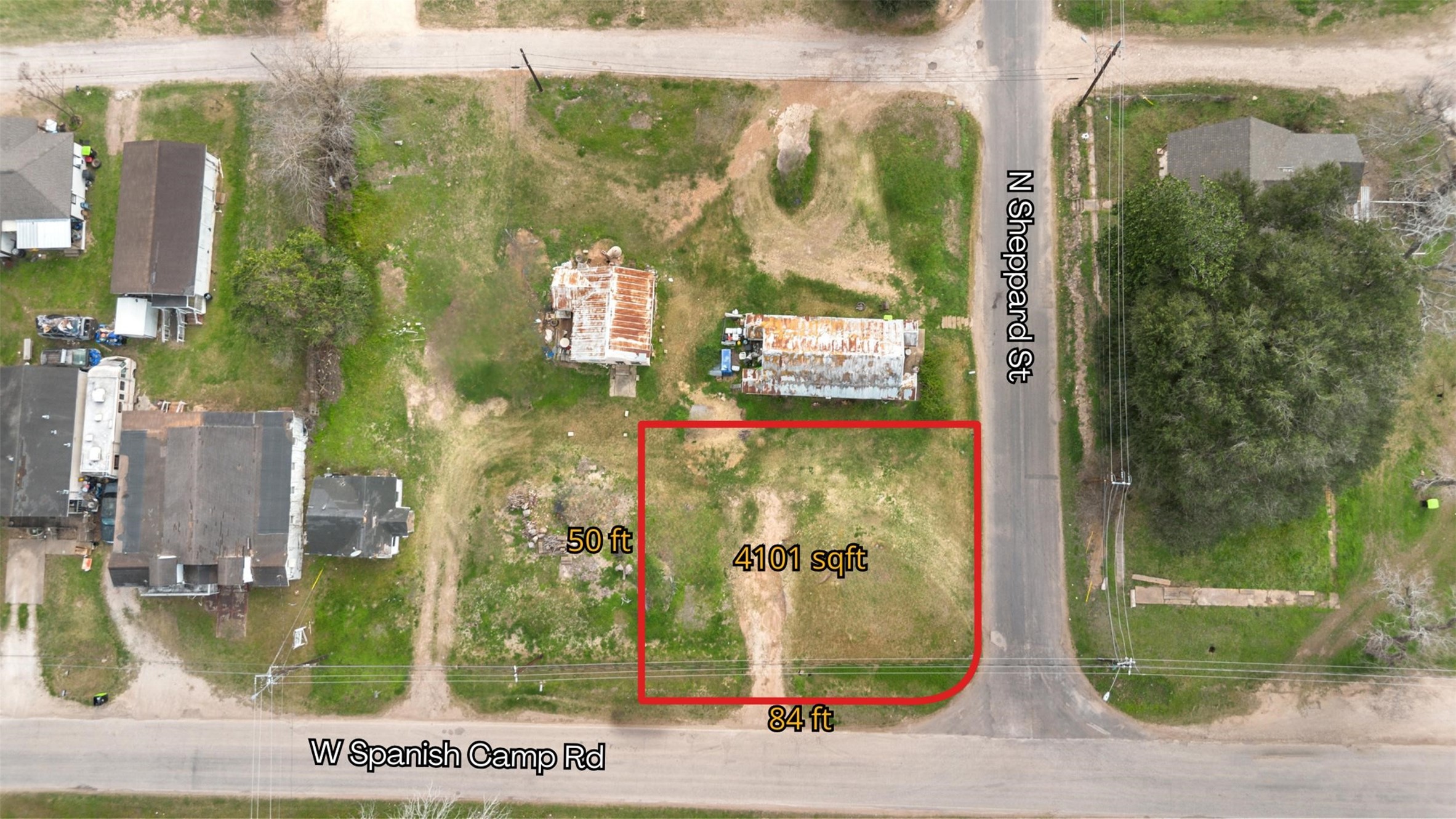 929 West Spanish Camp Road Wharton, TX 77488 - Photo 2 of 23