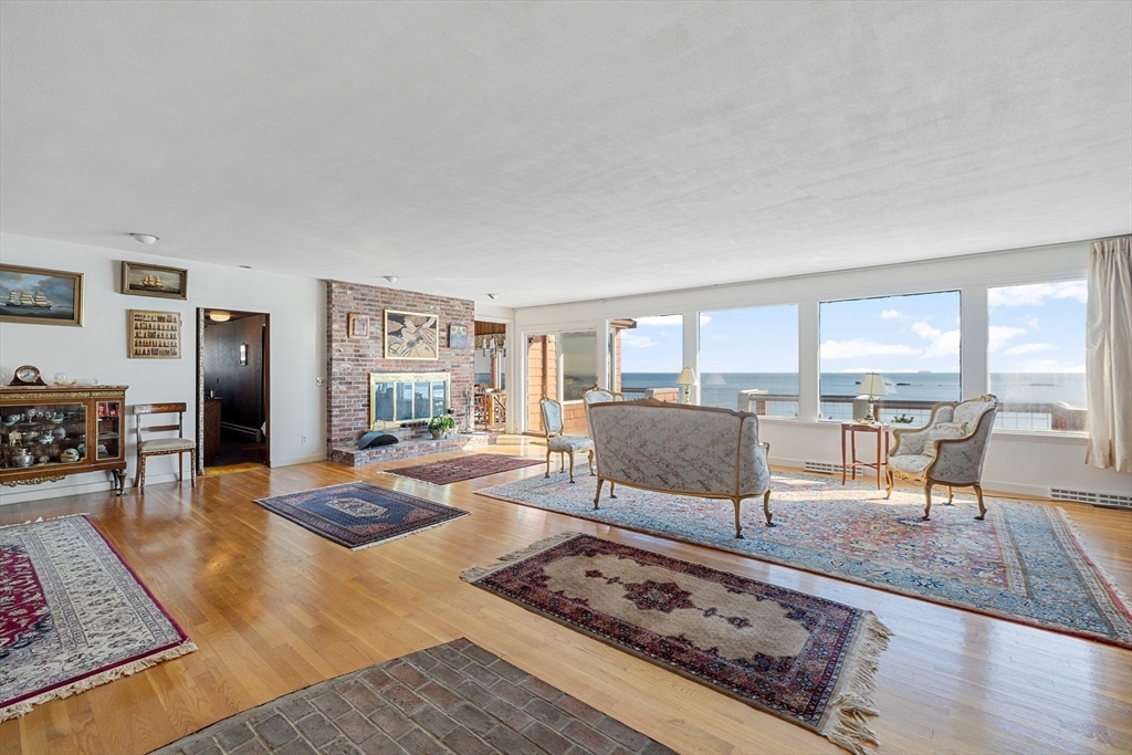 8 Stevens Road Marblehead, MA 01945 - Photo 4 of 20