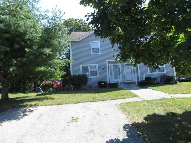 89 Quannacut Road, Unit 89B Westerly, RI 02891 - Photo 1 of 25 Exterior Front.