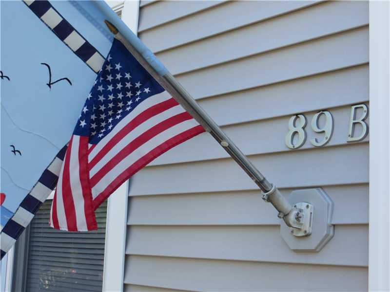 89 Quannacut Road, Unit 89B Westerly, RI 02891 - Photo 11 of 25 Exterior Front.