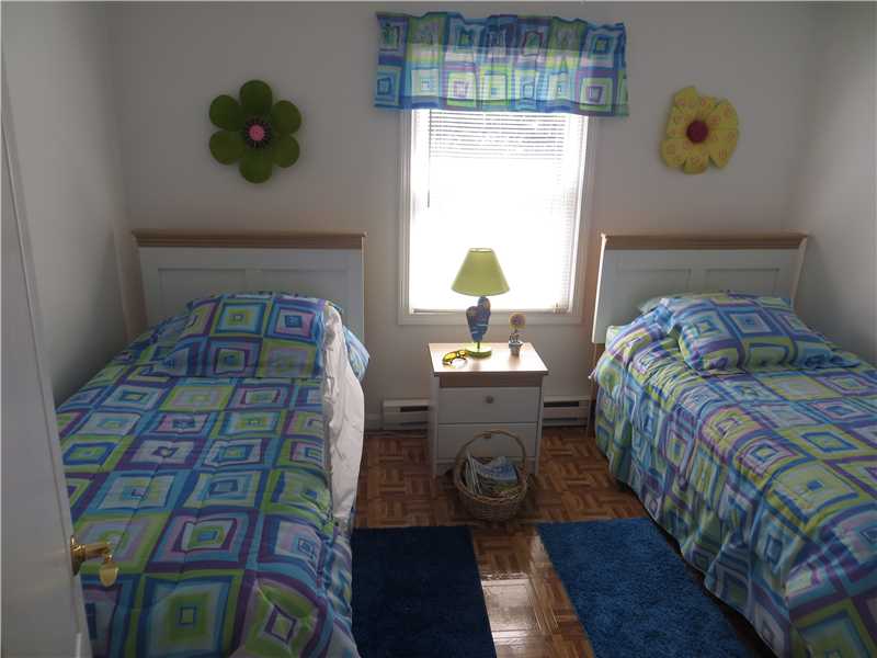 89 Quannacut Road, Unit 89B Westerly, RI 02891 - Photo 21 of 25 Bedroom. Bedroom