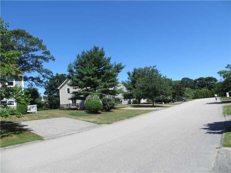 89 Quannacut Road, Unit 89B Westerly, RI 02891 - Photo 23 of 25 Exterior Front. Neighborhood