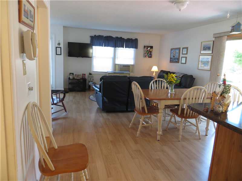 89 Quannacut Road, Unit 89B Westerly, RI 02891 - Photo 5 of 25 Dining Room. Dining Area