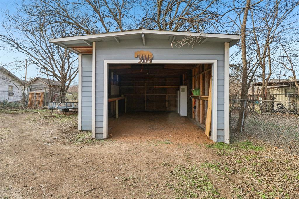 217 Pine Street Aledo, TX 76008 - Photo 27 of 38