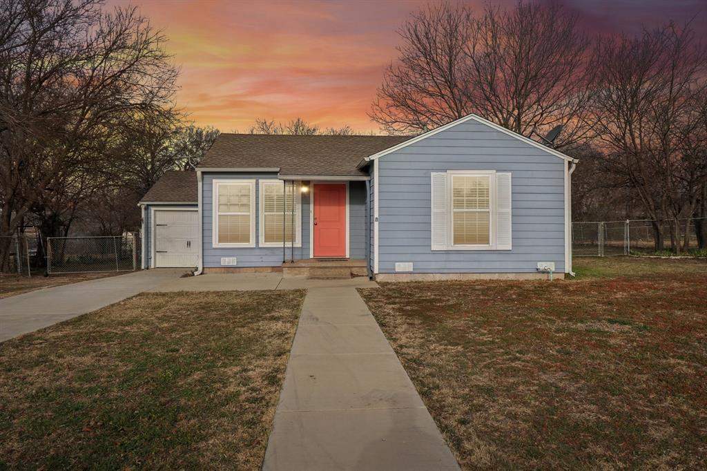 217 Pine Street Aledo, TX 76008 - Photo 35 of 38