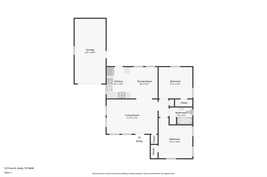 217 Pine Street Aledo, TX 76008 - Photo 38 of 38