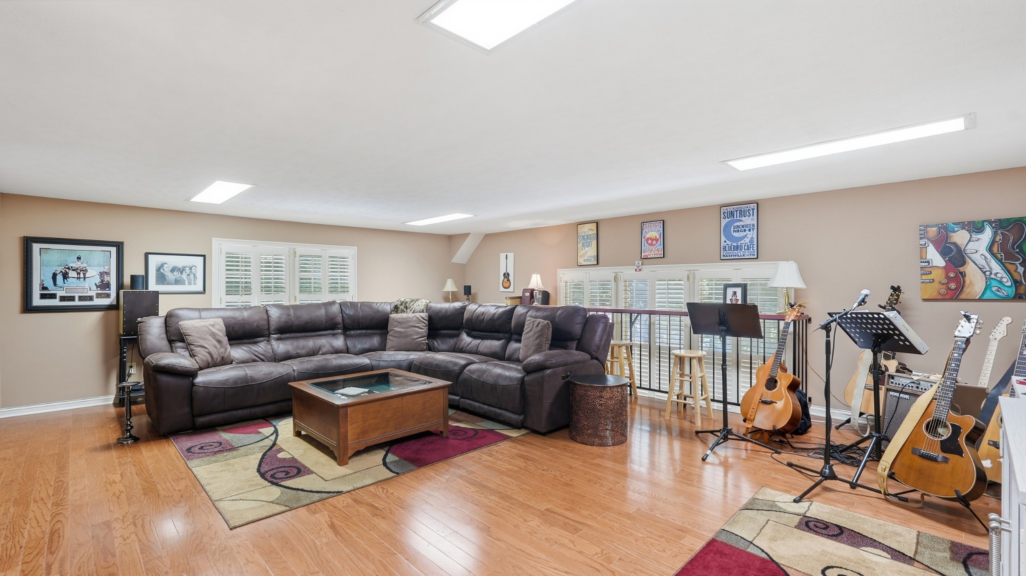 100 Qualls Court Springfield, TN 37172 - Photo 40 of 74