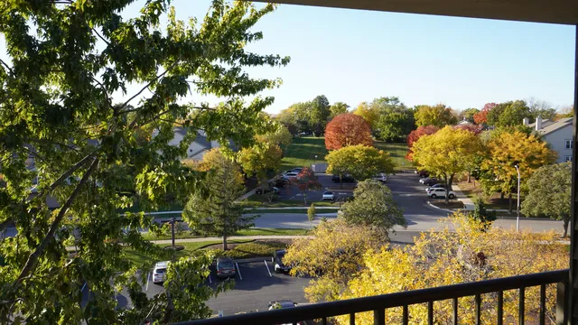 $172,000 | 75 Kristin Circle, Unit 516, Schaumburg, IL 60195