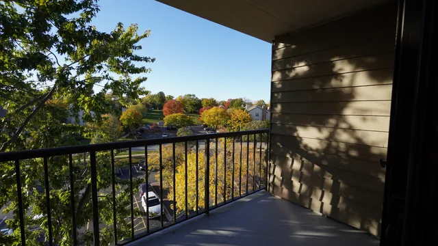 $172,000 | 75 Kristin Circle, Unit 516, Schaumburg, IL 60195
