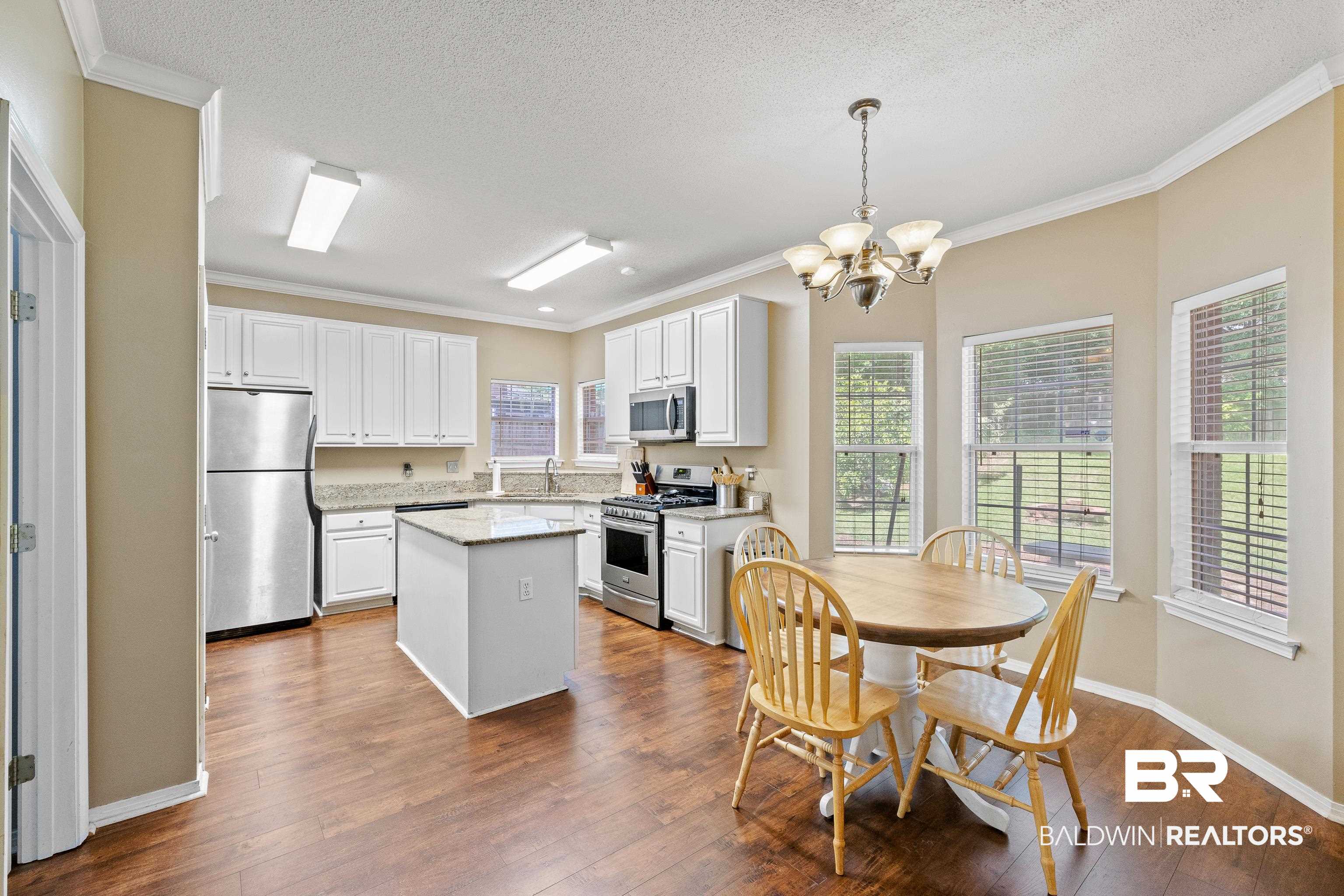 1150 Windmill Place North Mobile, AL 36695 - Photo 8 of 30 Breakfast Area