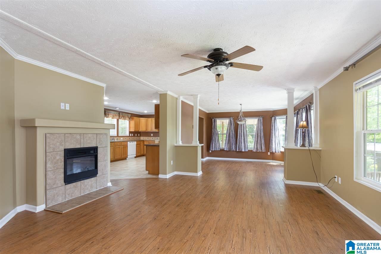688 Sagebrush Road Ashville, AL 35953 - Photo 7 of 49