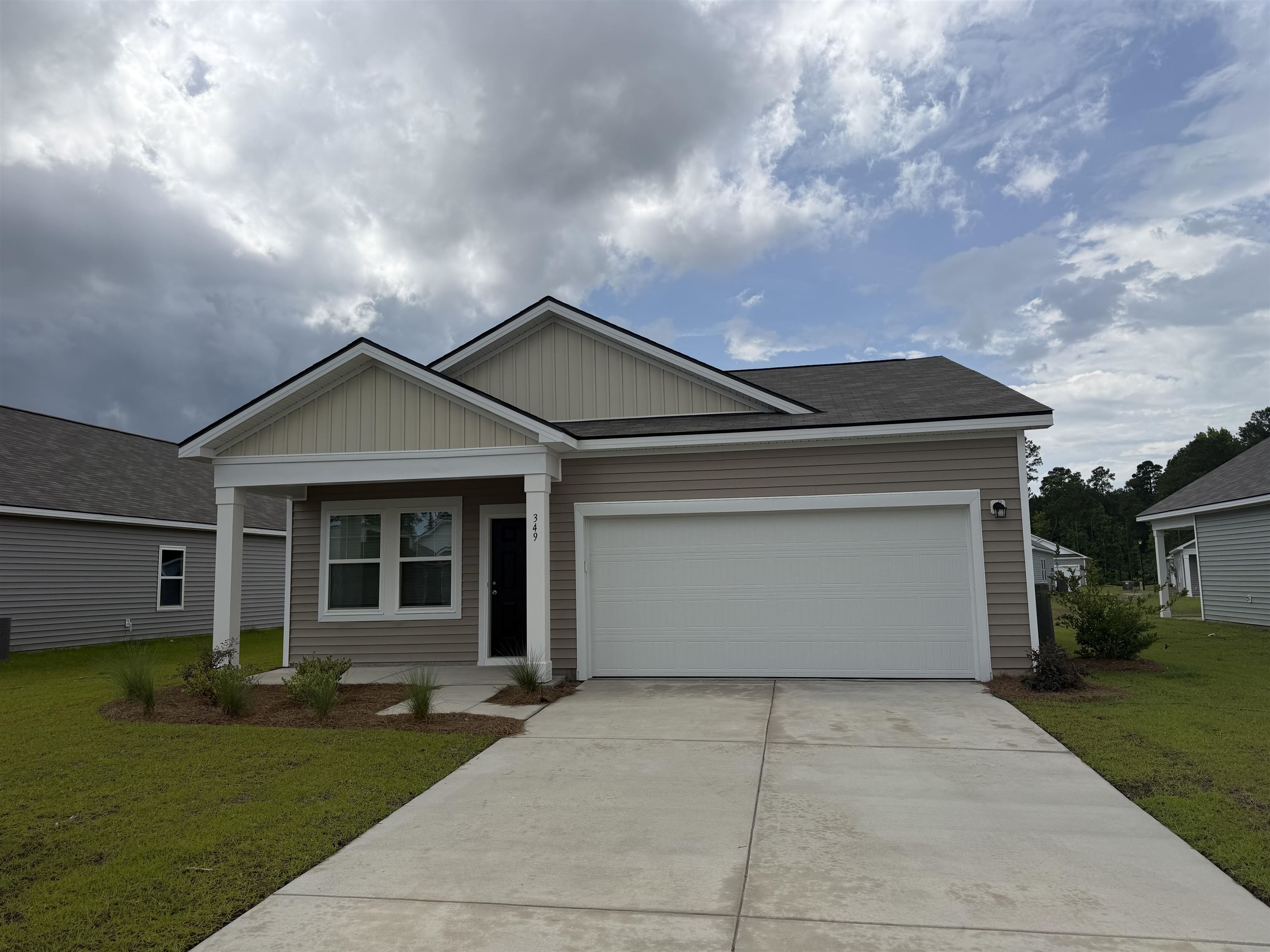 349 Azimuth Drive Conway, SC 29526 - Photo 1 of 11 Gallery Image 1