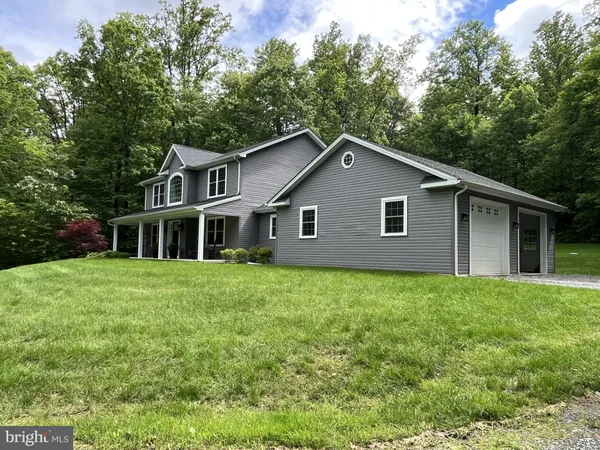 $515,000 | 148 Five Points Road, Mertztown, PA 19539