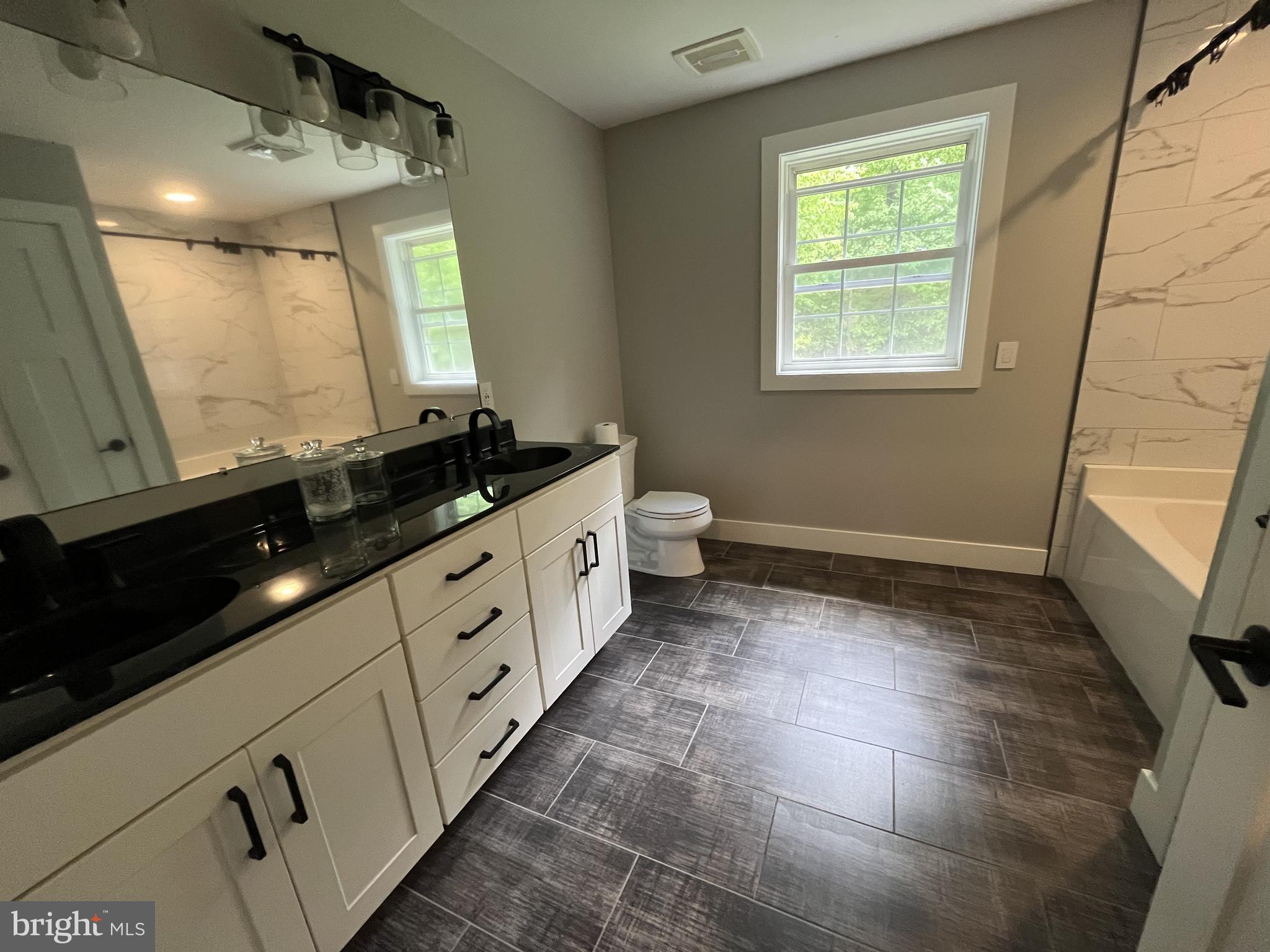 148 Five Points Road Mertztown, PA 19539 - Photo 15 of 29 Master Bath