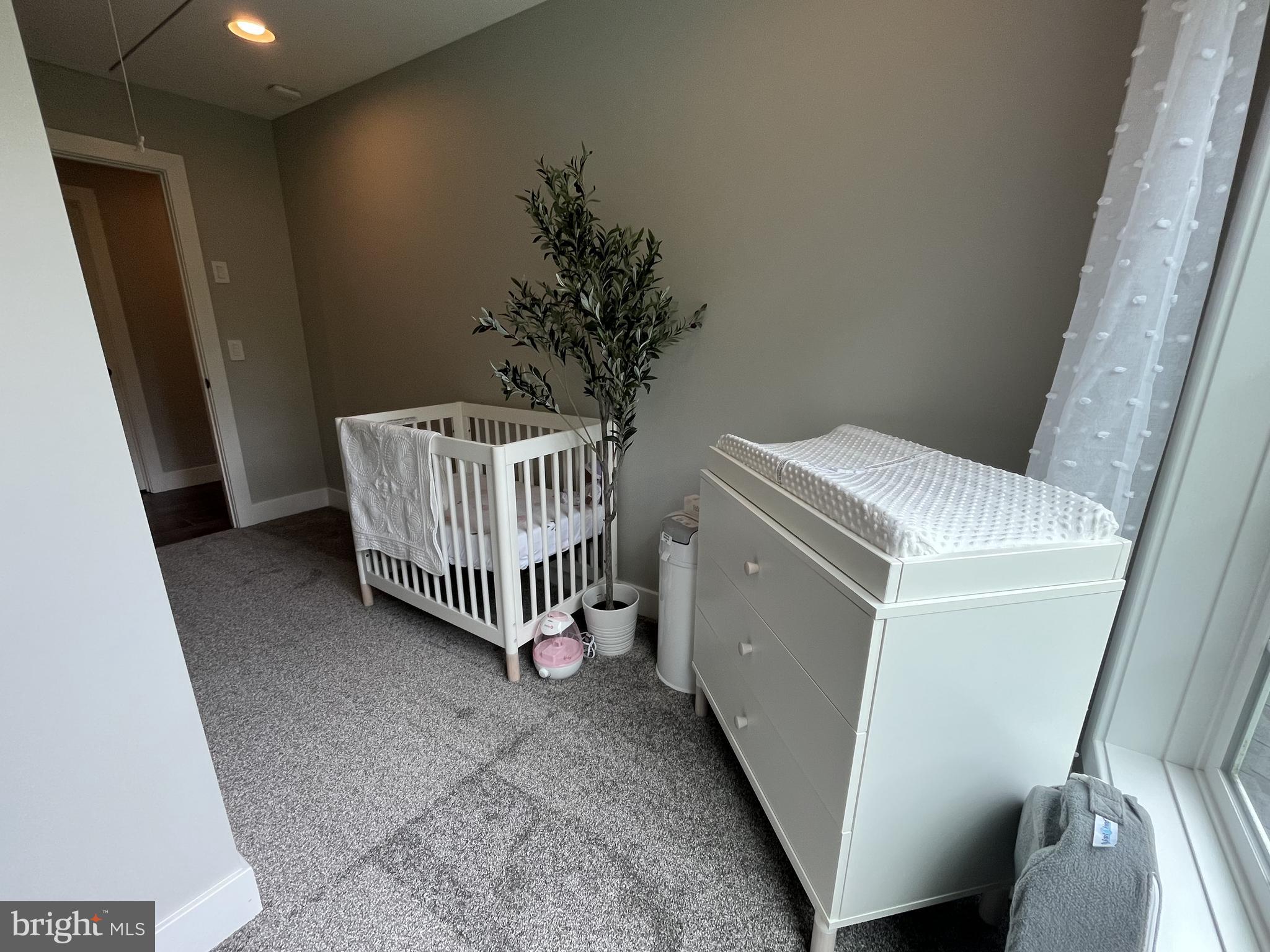 148 Five Points Road Mertztown, PA 19539 - Photo 20 of 29 Bonus Room / Nursery