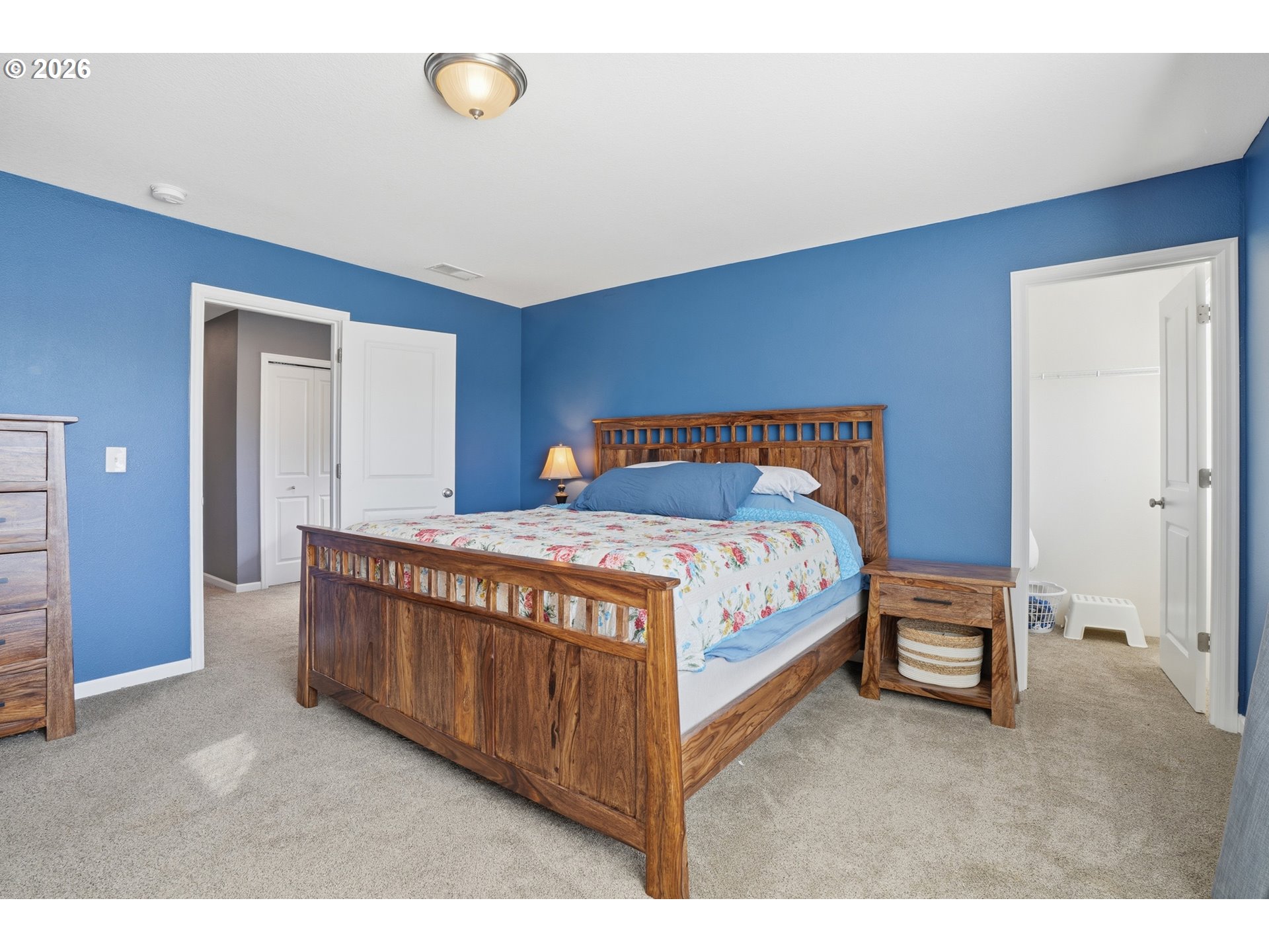 2790 South Red Tail Loop Ridgefield, WA 98642 - Photo 18 of 39 Primary Bedroom