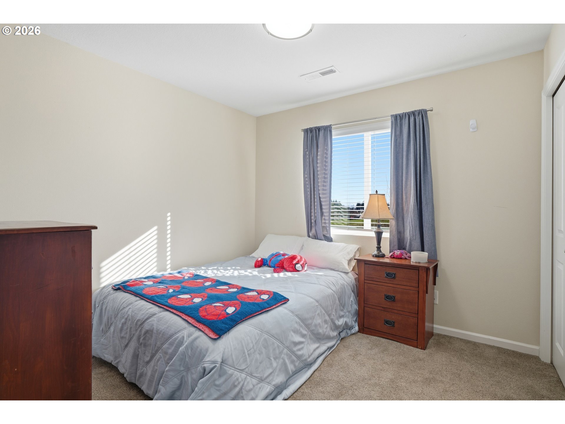 2790 South Red Tail Loop Ridgefield, WA 98642 - Photo 22 of 39 Bedroom