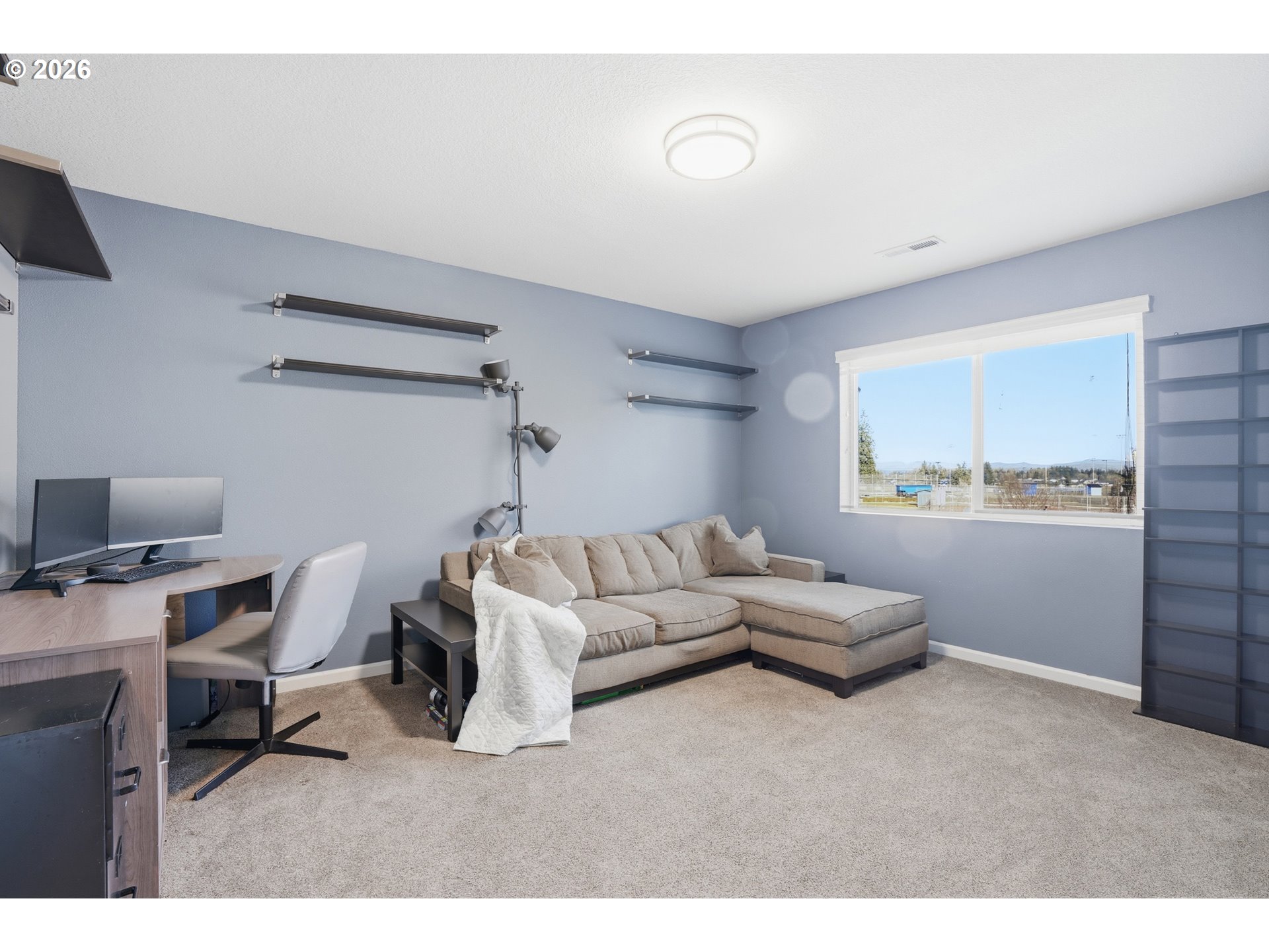 2790 South Red Tail Loop Ridgefield, WA 98642 - Photo 25 of 39 Bonus Room