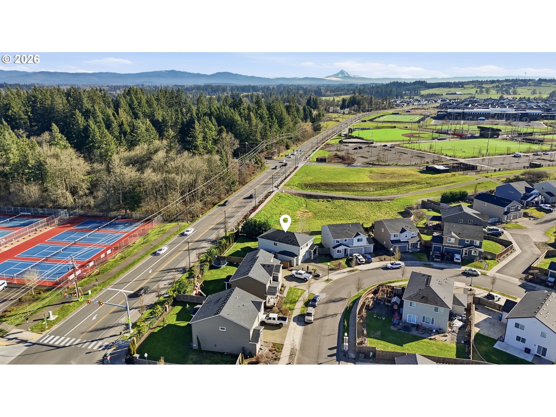 2790 South Red Tail Loop Ridgefield, WA 98642 - Photo 35 of 39