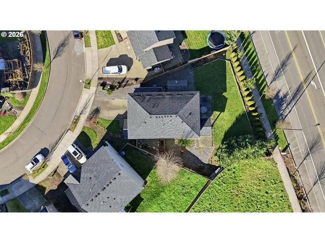 $579,900 | 2790 South Red Tail Loop, Ridgefield, WA 98642