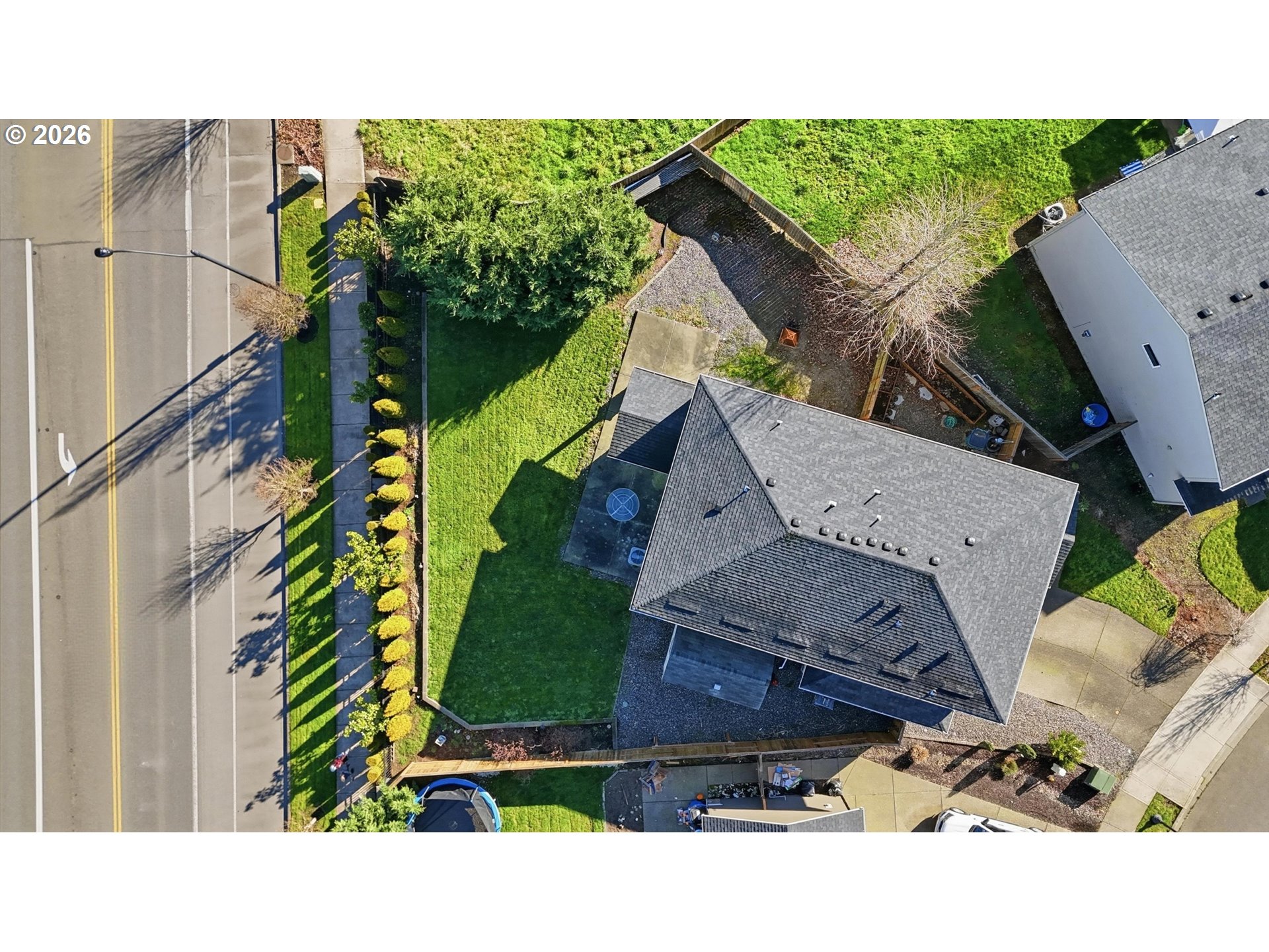 2790 South Red Tail Loop Ridgefield, WA 98642 - Photo 38 of 39