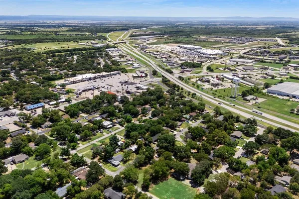 a view of a city