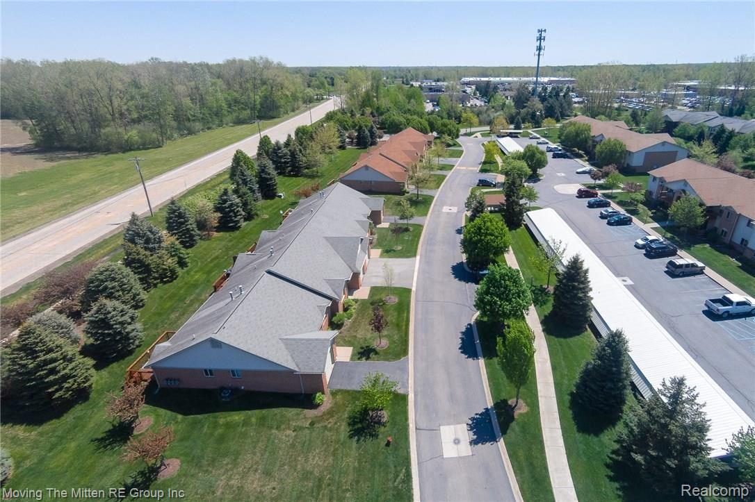 45836 Reedgrass Lane Belleville, MI 48111 - Photo 28 of 28 mtm_45836_reedgrass_aerial-3.jpg