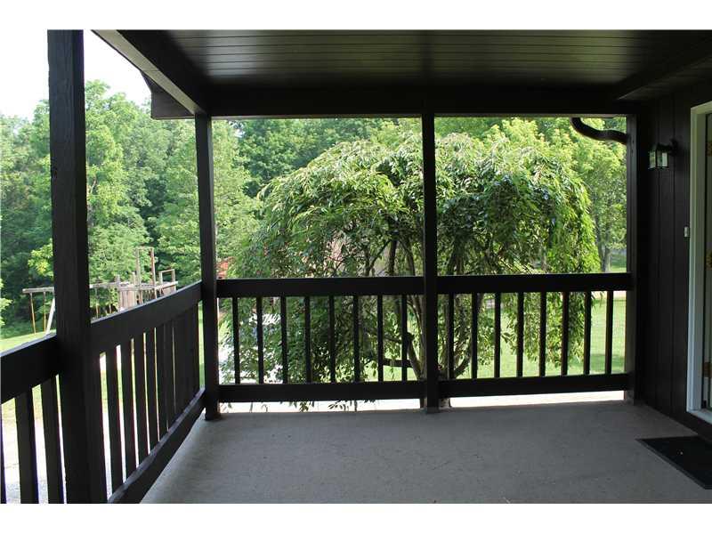 1835 Alamae Lakes Road Washington, PA 15301 - Photo 14 of 17 Patio/Deck.