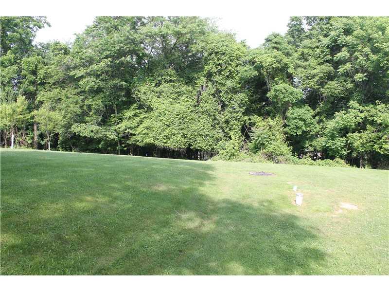1835 Alamae Lakes Road Washington, PA 15301 - Photo 17 of 17 Yard/Garden.