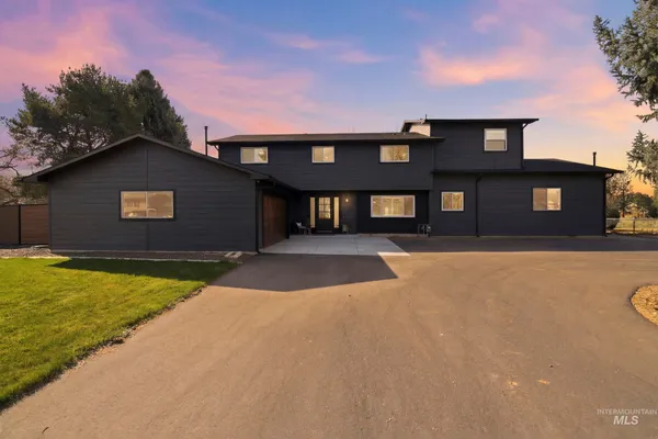 $1,350,000 | 10325 West Roan Meadows Drive, Boise, ID 83709