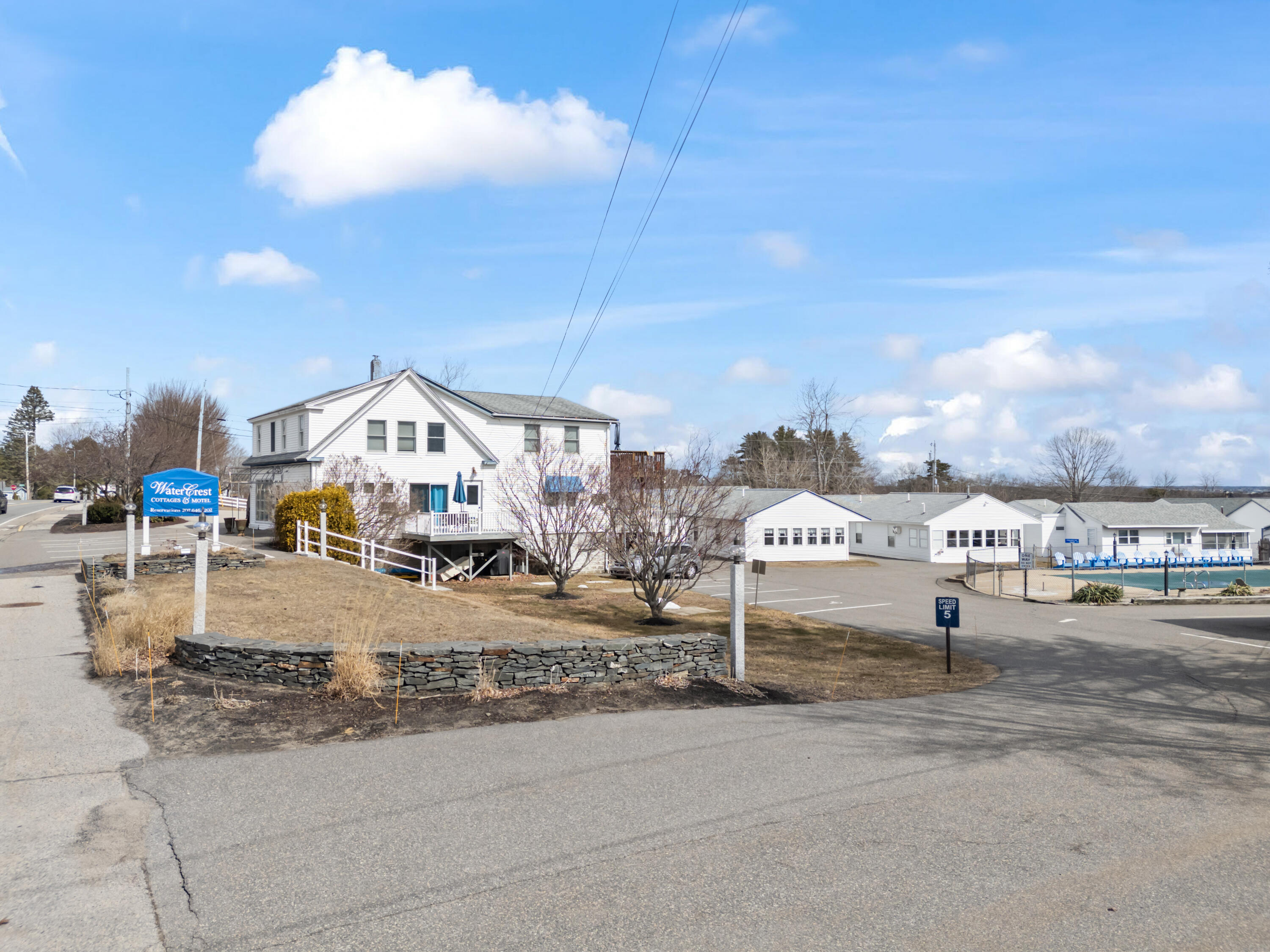 1277 Post Road, Unit 148 Wells, ME 04090 - Photo 28 of 30 1277 Post Rd #148_147