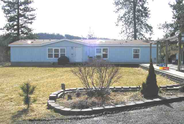 21507 North Monroe Road Spokane, WA 99208 - Photo 1 of 9
