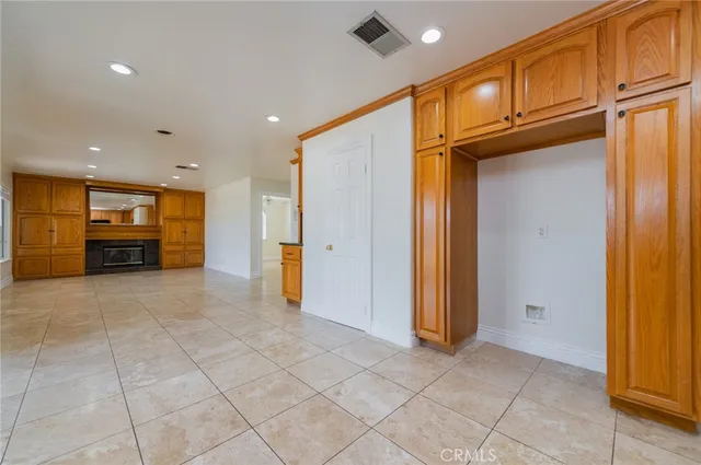 a view of as hallway