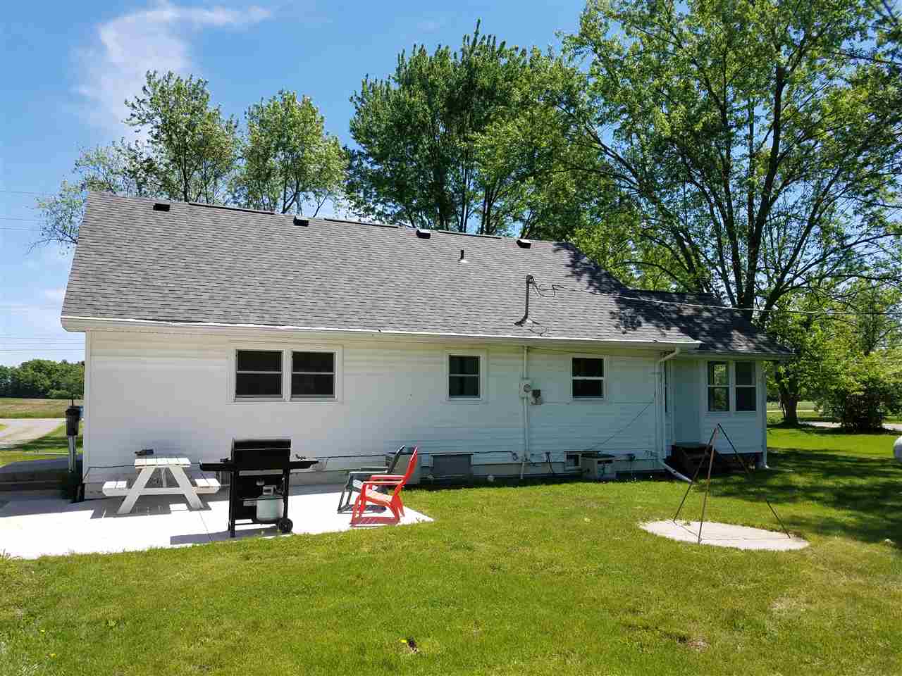10818 Marion Center Road Fort Wayne, IN 46816 - Photo 25 of 27