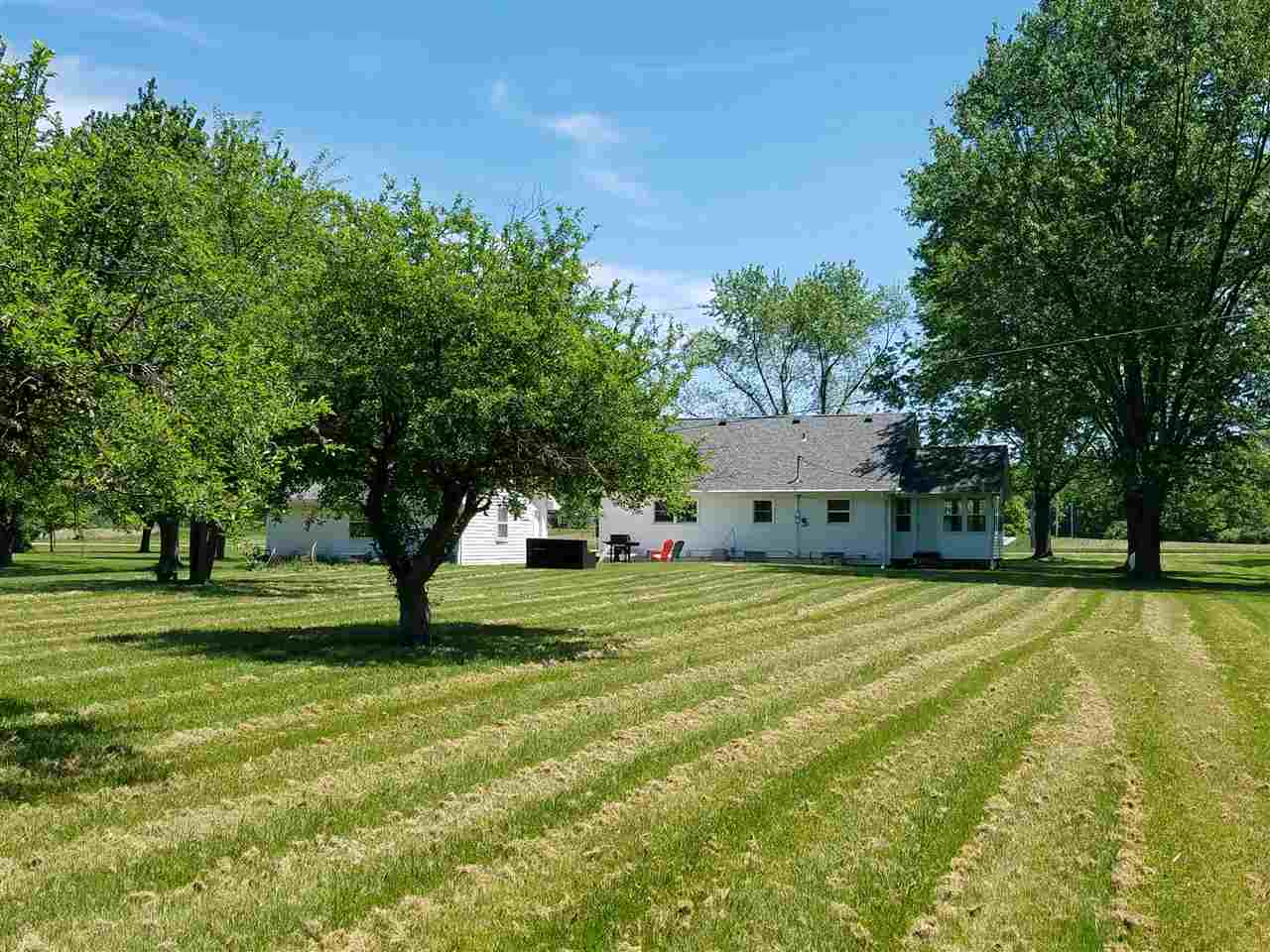 10818 Marion Center Road Fort Wayne, IN 46816 - Photo 26 of 27