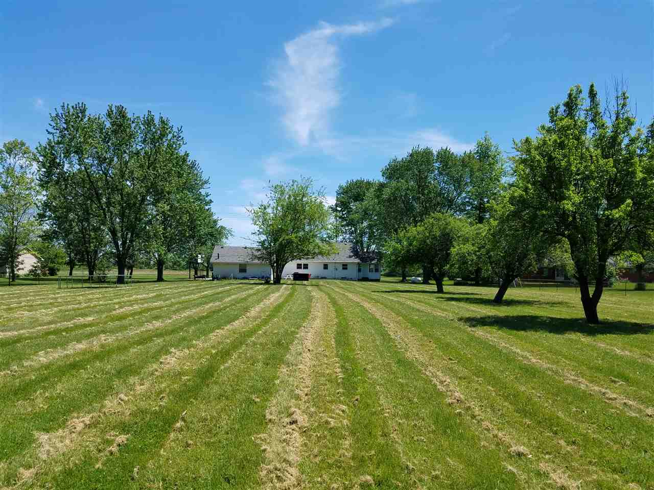 10818 Marion Center Road Fort Wayne, IN 46816 - Photo 27 of 27