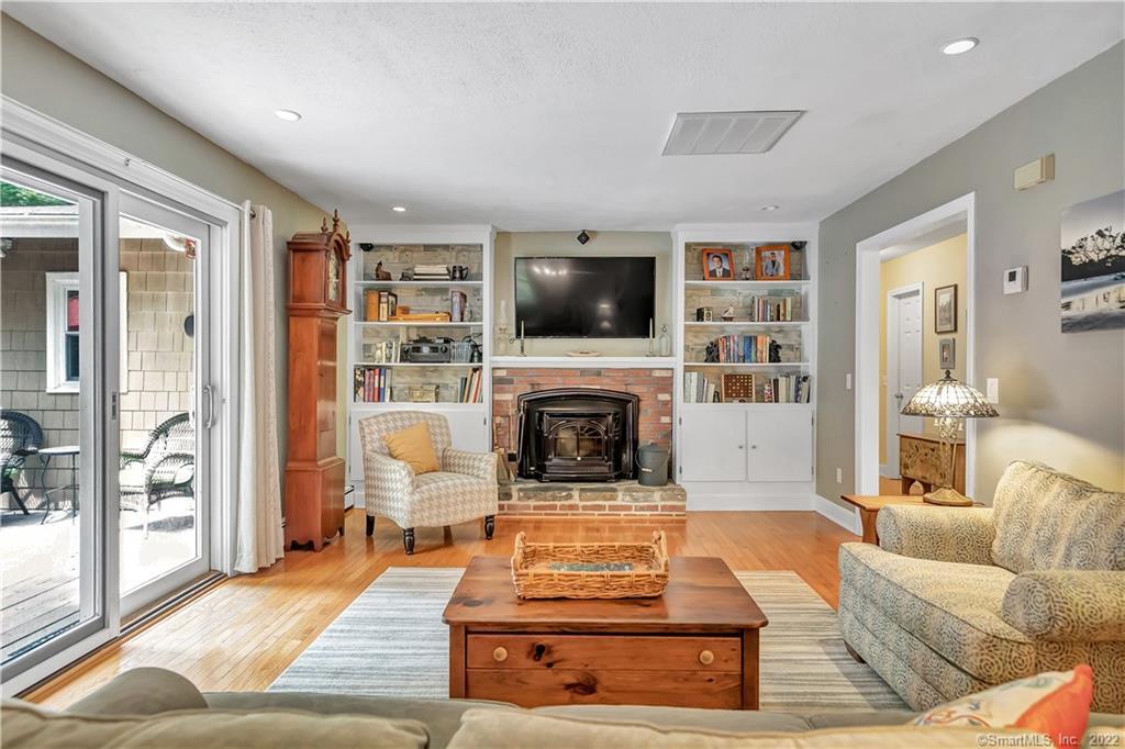 19 Whippoorwill Road Old Lyme, CT 06371 - Photo 1 of 1 Gallery Image 1