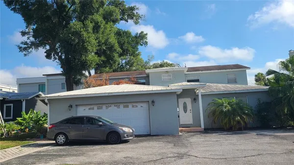 $1,650 | 205 West Amelia Avenue, Unit D, Tampa, FL 33602
